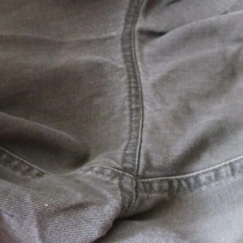 Weathered Wear II Utility Cargo Shorts